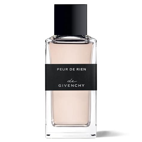 peur de rien givenchy sephora